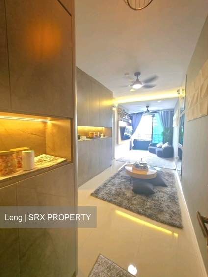 Treasure at Tampines (D18), Condominium #604915341